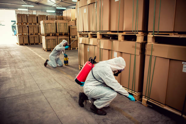 Best Pest Control Near Me  in Port Huron, MI